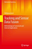 Tracking and Sensor Data Fusion (eBook, PDF)