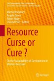 Resource Curse or Cure ? (eBook, PDF)