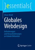 Globales Webdesign (eBook, PDF)