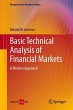 Basic Technical Analysis of Financial... - Bild 1