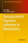 Nonparametric Bayesian Inference in Biostatistics (eBook, PDF)
