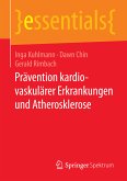 Prävention kardiovaskulärer Erkrankungen und Atherosklerose (eBook, PDF)