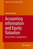 Accounting Information and Equity Valuation (eBook, PDF)