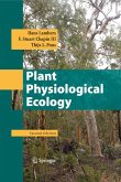 Plant Physiological Ecology (eBook, PDF)