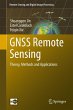 GNSS Remote Sensing (eBook, PDF) - Bild 1