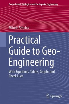 Practical Guide to Geo-Engineering (eBook, PDF) - Srbulov, Milutin