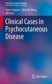 Clinical Cases in Psychocutaneous Disease (eBook, PDF)