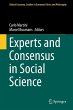 Experts and Consensus in Social Science... - Bild 1