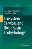 Ecosystem Services and River Basin Ecohydrology (eBook, PDF)