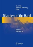 Disorders of the Hand (eBook, PDF)