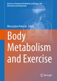 Body Metabolism and Exercise (eBook, PDF)