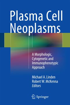 Plasma Cell Neoplasms (eBook, PDF)