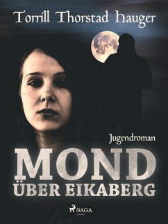 Cover Mond über Eikaberg (eBook, ePUB)