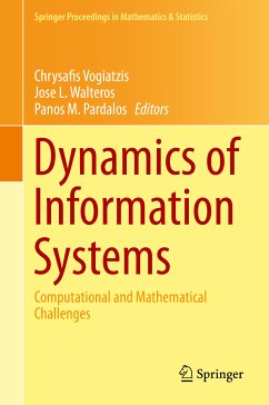 Dynamics of Information Systems (eBook, PDF)