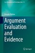 Argument Evaluation and Evidence... - Bild 1