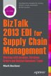 BizTalk 2013 EDI for Supply Chain... - Bild 1