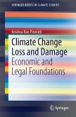 Climate Change Loss and Damage (eBook, PDF)