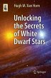 Unlocking the Secrets of White Dwarf... - Bild 1