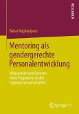 Mentoring als gendergerechte Personalentwicklung (eBook, PDF)