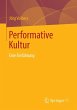 Performative Kultur (eBook, PDF) - Bild 1