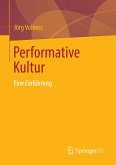 Performative Kultur (eBook, PDF)