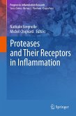 Proteases and Their Receptors in Inflammation (eBook, PDF)