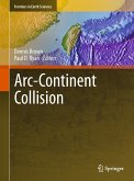 Arc-Continent Collision (eBook, PDF)