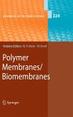 Polymer Membranes/Biomembranes (eBook, PDF)