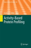 Activity-Based Protein Profiling (eBook, PDF)