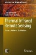 Thermal Infrared Remote Sensing (eBook,... - Bild 1