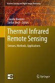 Thermal Infrared Remote Sensing (eBook, PDF)