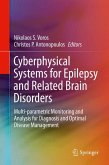 Cyberphysical Systems for Epilepsy and Related Brain Disorders (eBook, PDF)
