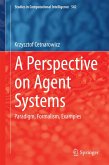 A Perspective on Agent Systems (eBook, PDF)
