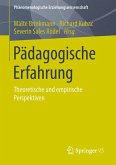 Pädagogische Erfahrung (eBook, PDF)