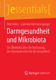 Darmgesundheit und Mikrobiota (eBook, PDF)