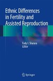 Ethnic Differences in Fertility and Assisted Reproduction (eBook, PDF)