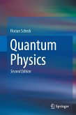 Quantum Physics (eBook, PDF)