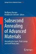 Subsecond Annealing of Advanced... - Bild 1