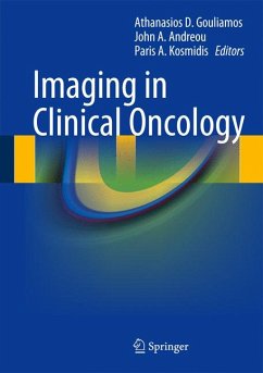 Imaging in Clinical Oncology (eBook, PDF)