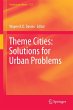 Theme Cities: Solutions for Urban... - Bild 1