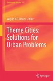 Theme Cities: Solutions for Urban Problems (eBook, PDF)