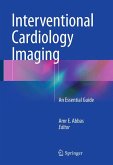 Interventional Cardiology Imaging (eBook, PDF)