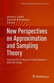 New Perspectives on Approximation and Sampling Theory (eBook, PDF)