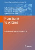From Brains to Systems (eBook, PDF)