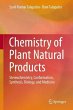 Chemistry of Plant Natural Products... - Bild 1