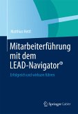 Mitarbeiterführung mit dem LEAD-Navigator® (eBook, PDF)