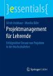 Projektmanagement für Lehrende (eBook,... - Bild 1