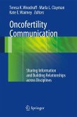 Oncofertility Communication (eBook, PDF)