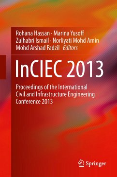 InCIEC 2013 (eBook, PDF)