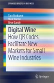 Digital Wine (eBook, PDF)
